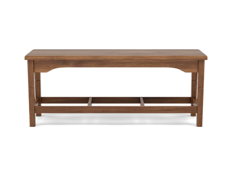 Gascho 45" Bench
